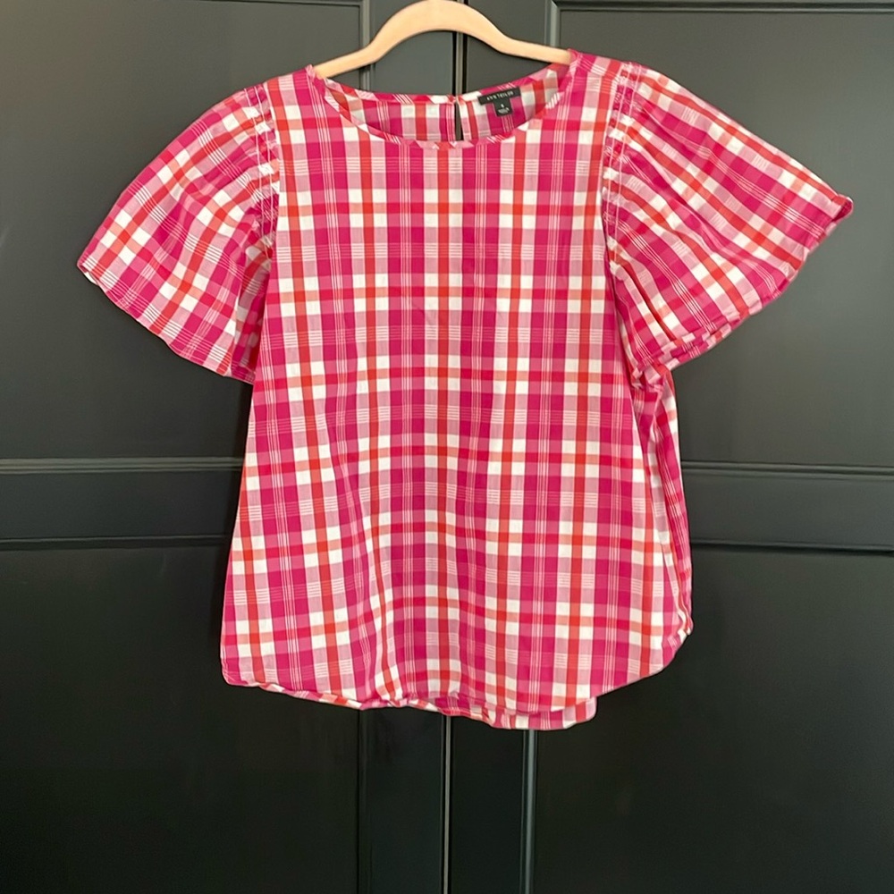 Ann Taylor top size medium